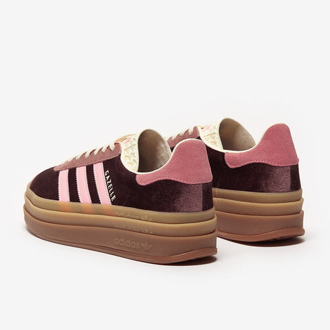 Adidas Originals Womens Gazelle Bold