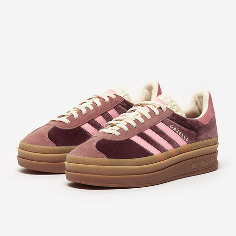 Adidas Originals Womens Gazelle Bold