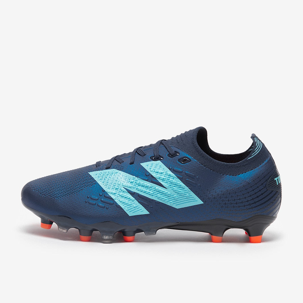 New Balance Wide Tekela V4+ Pro Low Laced FG