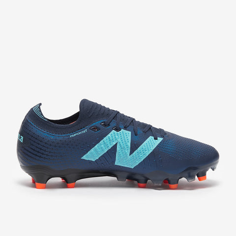 New Balance Wide Tekela V4+ Pro Low Laced FG