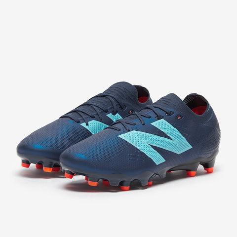 New Balance Wide Tekela V4+ Pro Low Laced FG