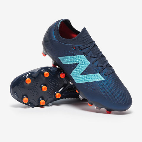 New Balance Wide Tekela V4+ Pro Low Laced FG