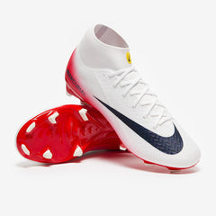Nike Air Zoom Mercurial Superfly 10 Academy FG/MG