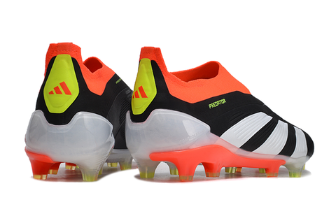 adidas Predator Elite Lace-less FG Boots