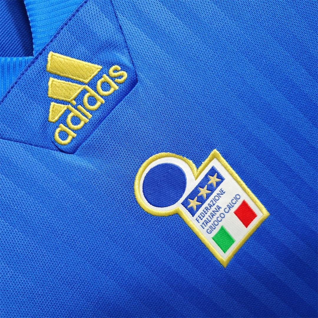 Italy Icon Jersey