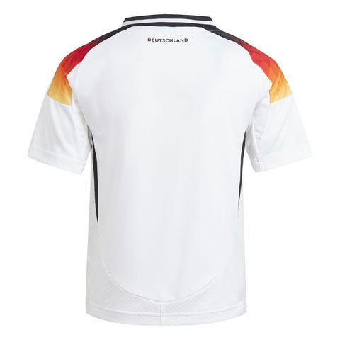 Germany 2024 Home Mini Kit Full Set Shirt & Shorts