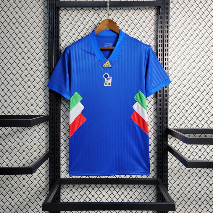 Italy Icon Jersey