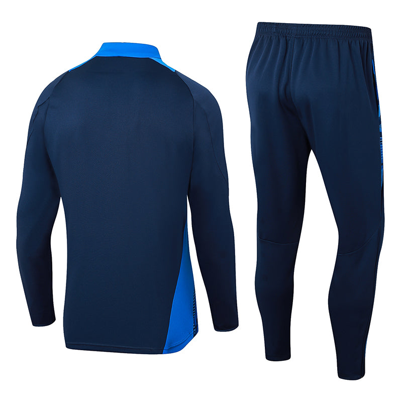 Adidas Long Sleeves Tracksuit