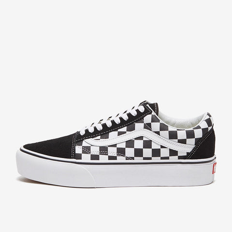 Vans UA Old Skool Platform