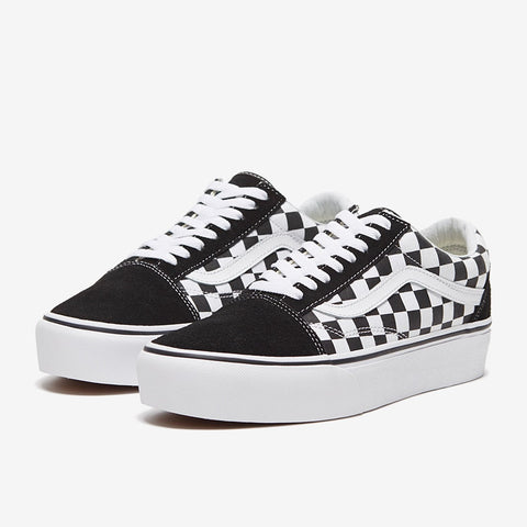 Vans UA Old Skool Platform