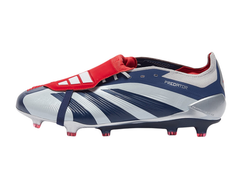 Adidas Predator Elite Tongue FG Roteiro