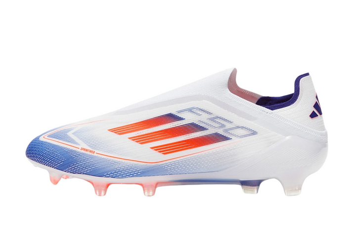 Adidas F50 Elite Laceless FG