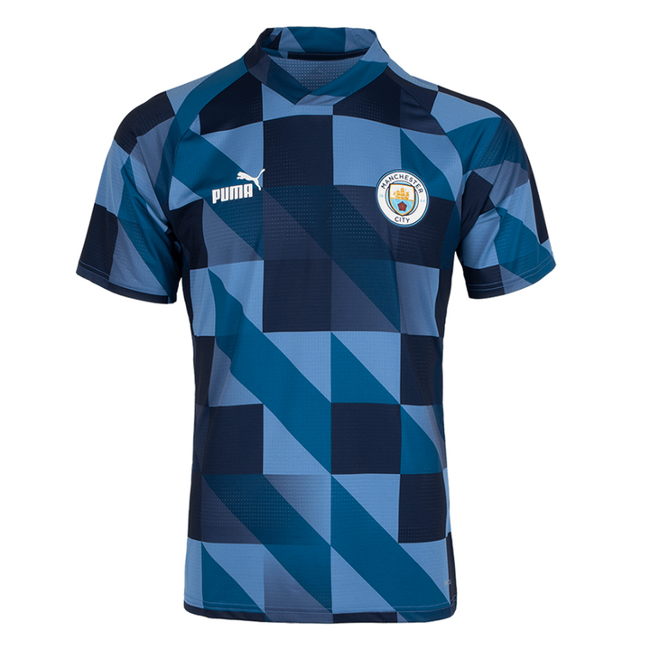 Manchester City Kit 2023/24