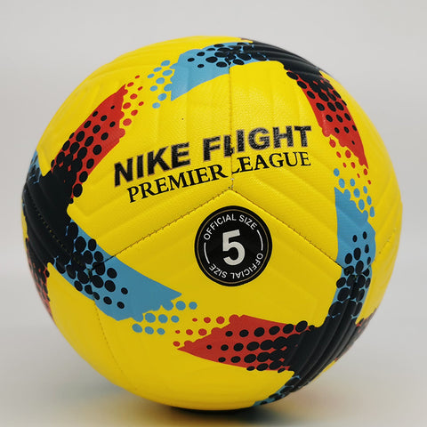 Premier League Fight Soccer Ball