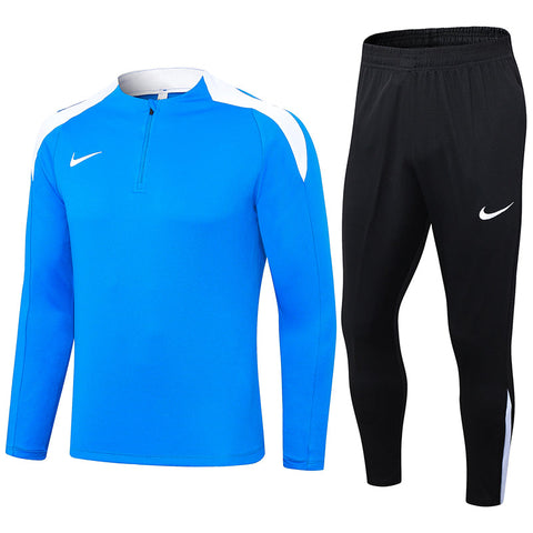 Nike Long Sleeves Tracksuit