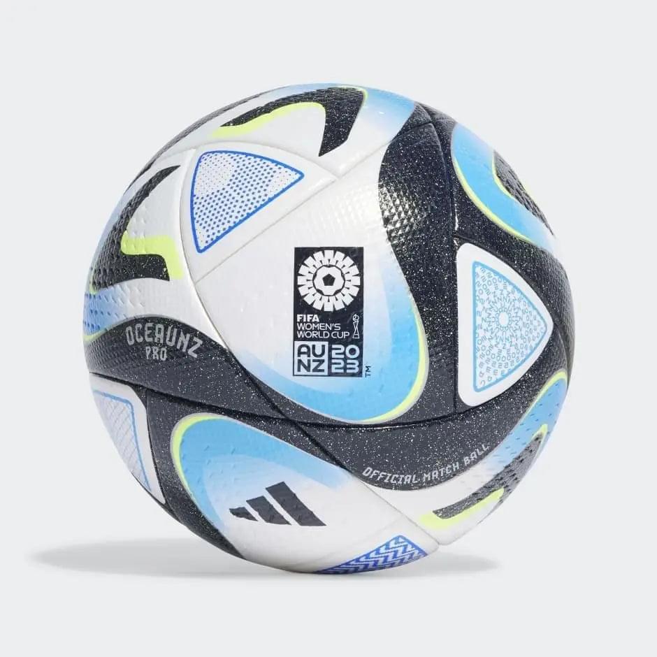 2023 Women's World Cup match ball OCEAUNZ