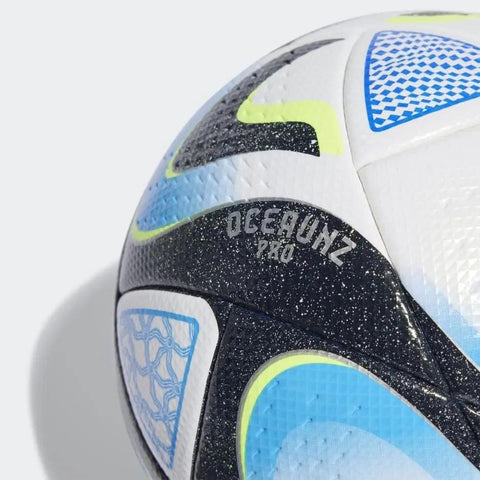 2023 Women's World Cup match ball OCEAUNZ