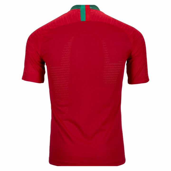 Portugal FIFA World Cup Jersey 2018