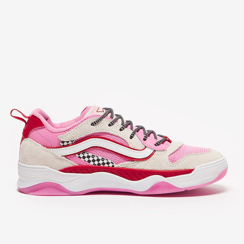 Vans Womens UA Brux Wc