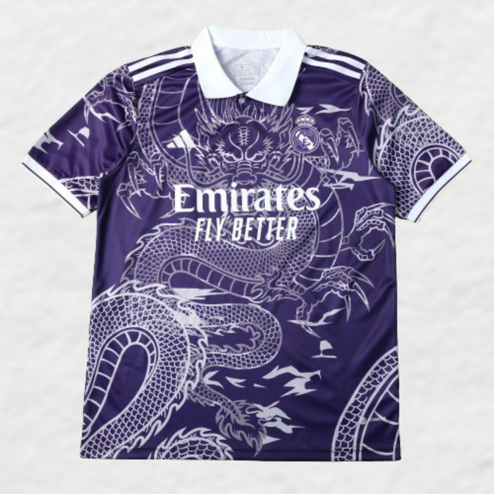 Real Madrid 2023/24 'Dragon' Special Edition