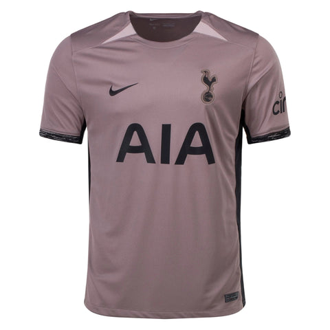 Men's Stadium Tottenham Hotspur Third Shirt 2023/24