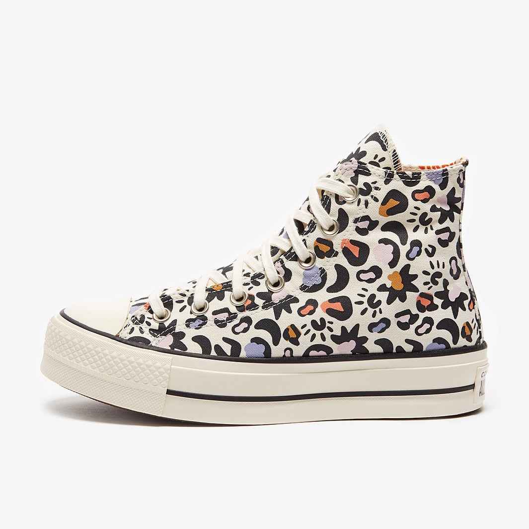 Converse Womens Chuck Taylor All Star Lift