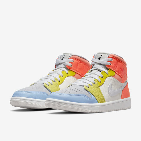 Womens Air Jordan 1 Mid