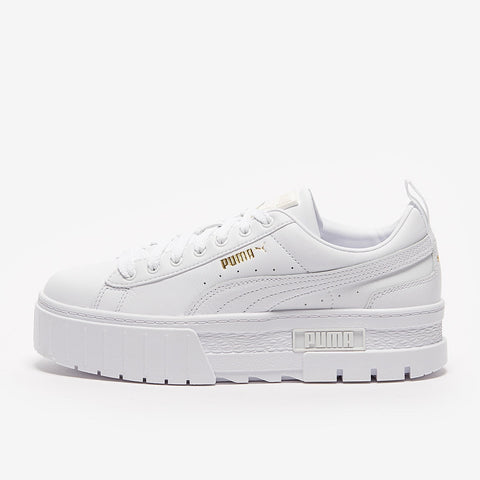 Puma Womens Classic Mayze