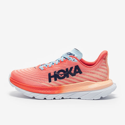 Hoka Womens Mach 5