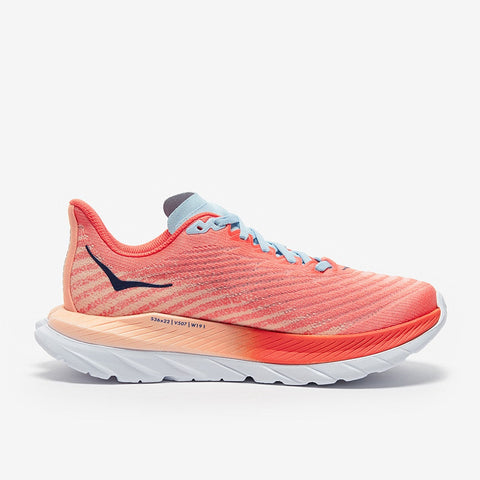 Hoka Womens Mach 5