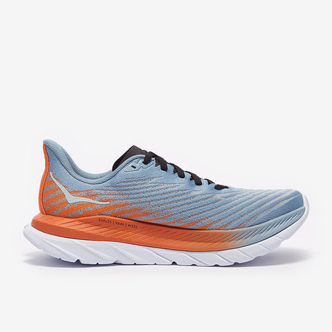 Hoka Mach 5