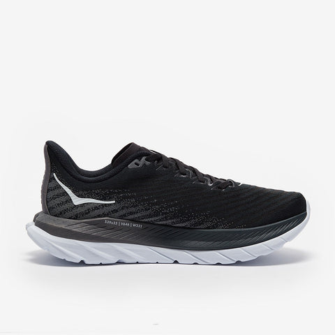 Hoka Mach 5