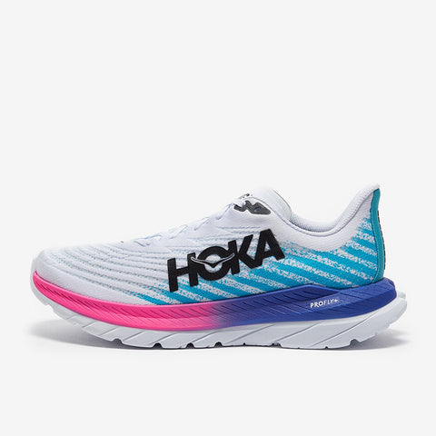 Hoka Mach 5