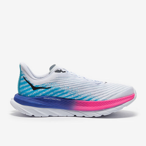 Hoka Womens Mach 5