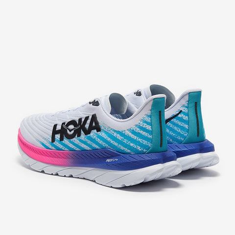 Hoka Womens Mach 5