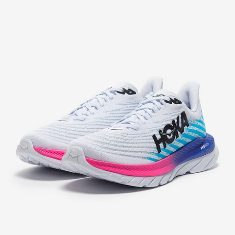 Hoka Womens Mach 5