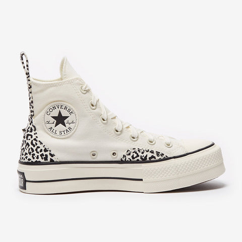 Converse Womens Chuck Taylor All Star Lift