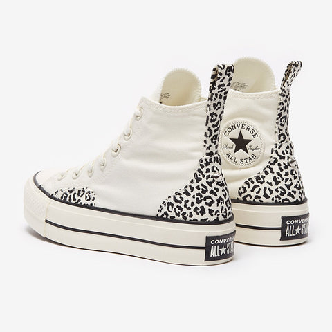 Converse Womens Chuck Taylor All Star Lift