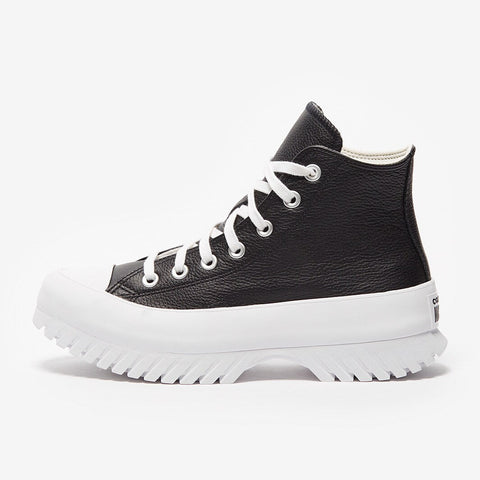 Converse Womens Chuck Taylor All Star Lugged 2.0