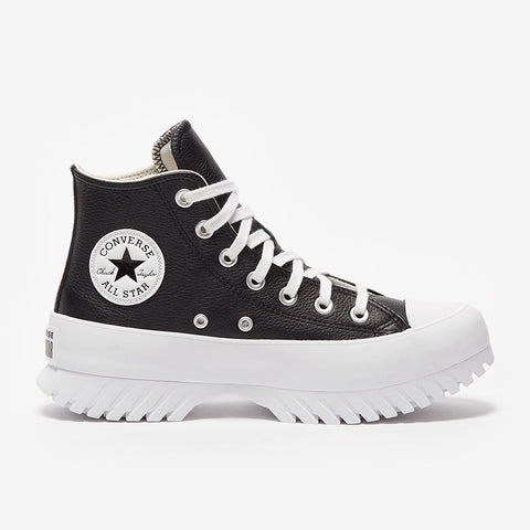 Converse Womens Chuck Taylor All Star Lugged 2.0