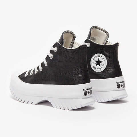 Converse Womens Chuck Taylor All Star Lugged 2.0