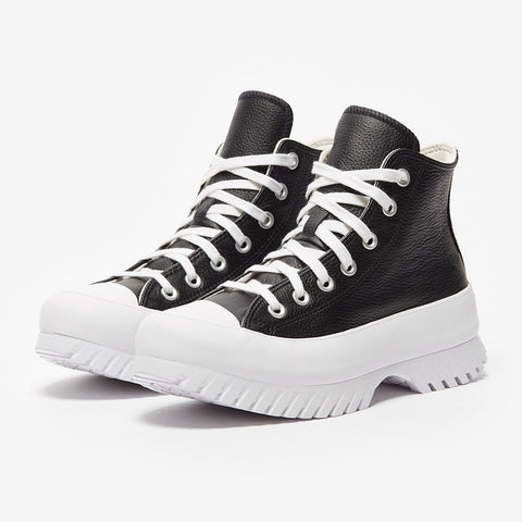 Converse Womens Chuck Taylor All Star Lugged 2.0