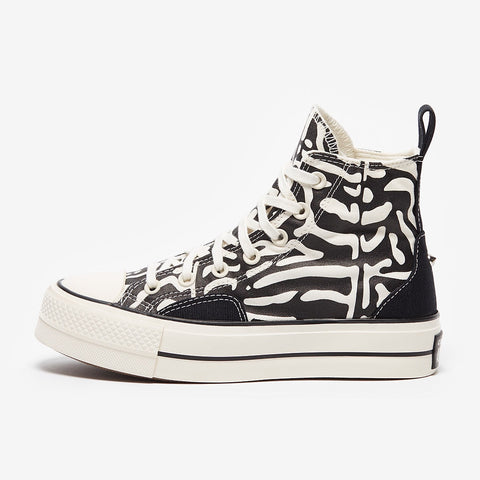 Converse Womens Chuck Taylor All Star Lift