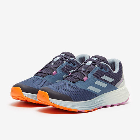 Adidas Womens Terrex Two Flow