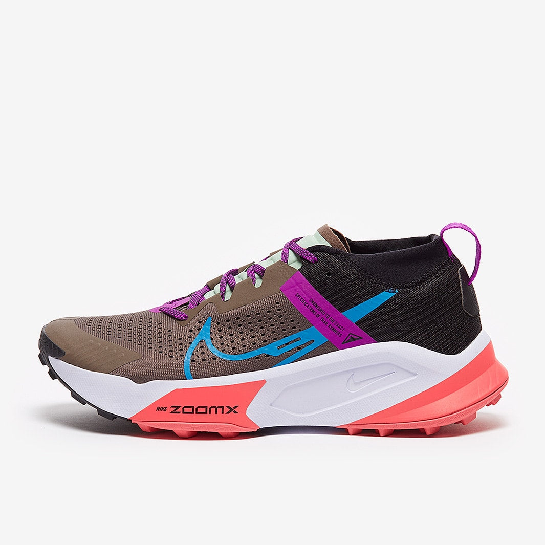 Nike ZoomX Zegama Trail