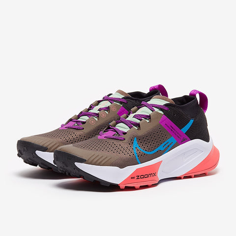 Nike ZoomX Zegama Trail