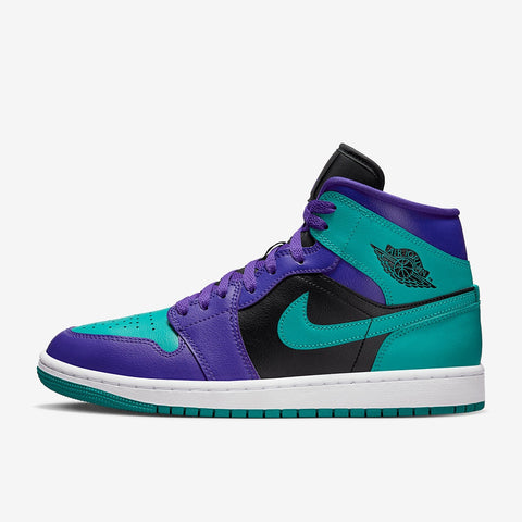 Womens Air Jordan 1 Mid