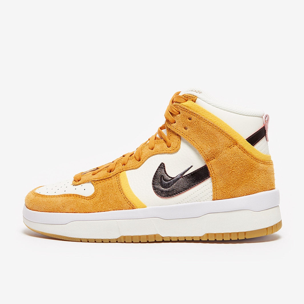 Nike Womens Dunk High