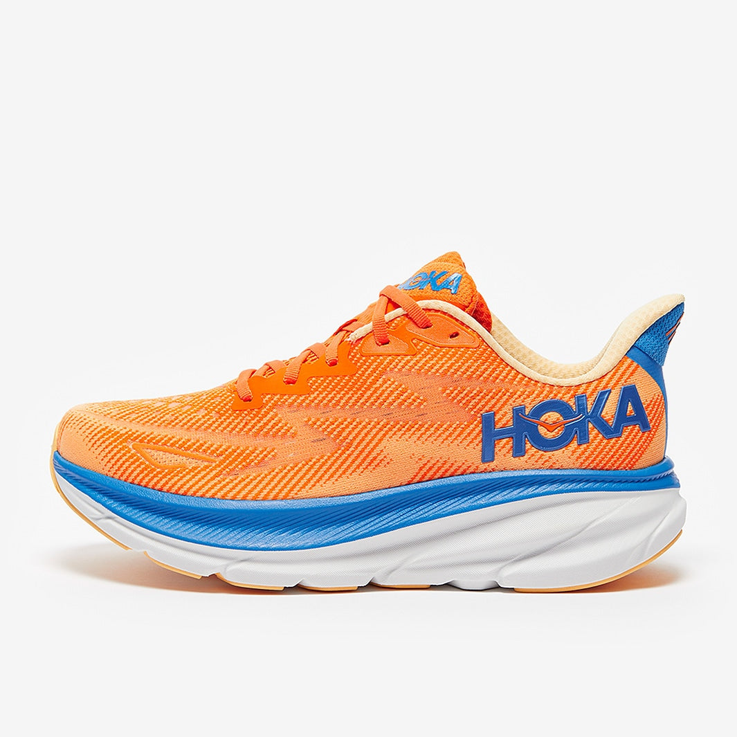 Hoka Clifton 9