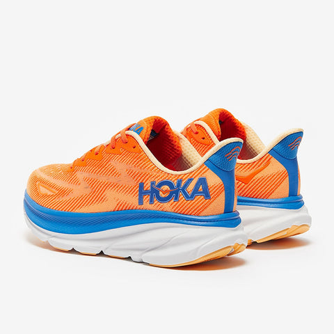 Hoka Clifton 9